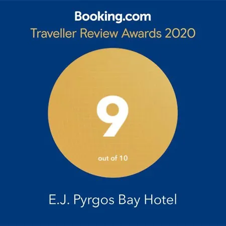 E.j. Bay 2*
