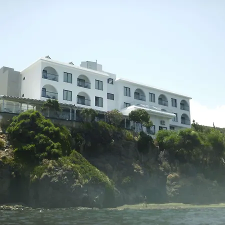 Hotel E.j. Bay