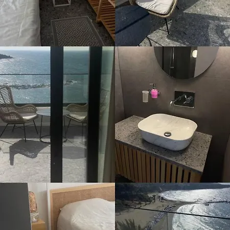 E.j. Bay Otel 2*