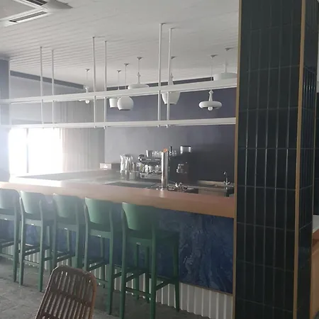 Hotel E.j. Bay