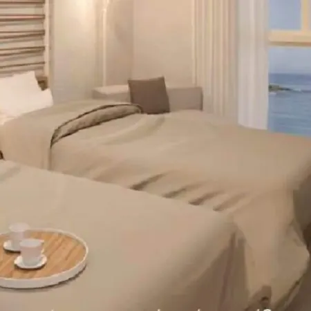 Hotel E.j. Bay Kato Pyrgos