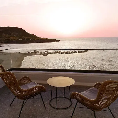 E.j. Bay 2* Kato Pyrgos