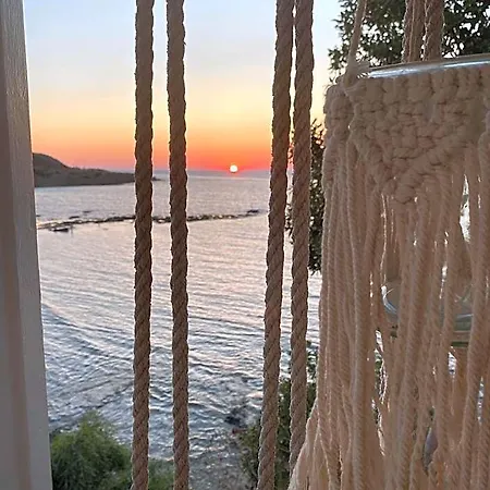 E.j. Bay Hotel Kato Pyrgos