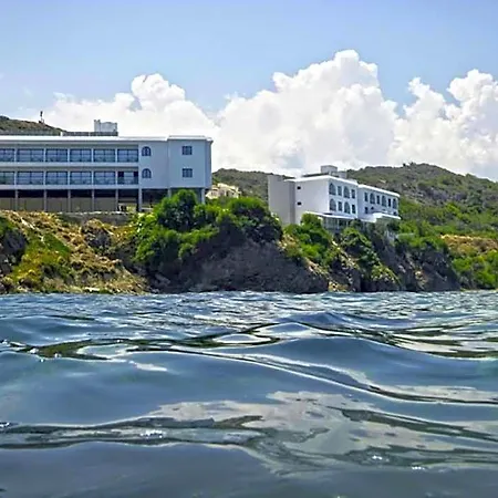 Hotel E.j. Bay Kato Pyrgos