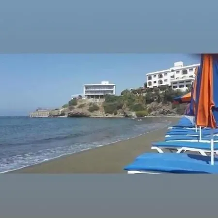 Hotel E.j. Bay