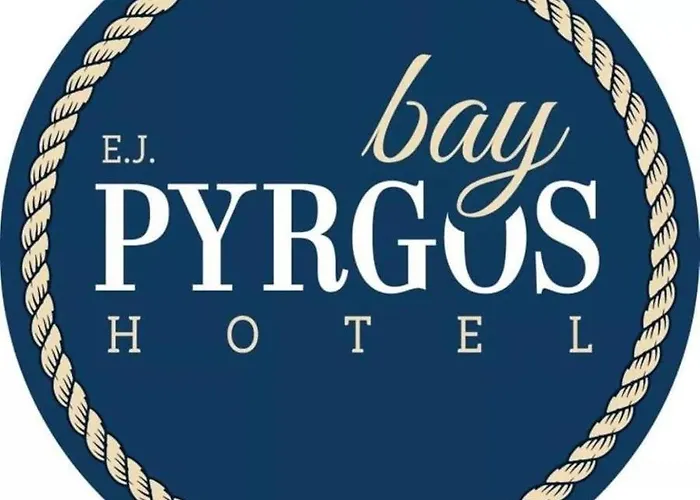 E.j. Bay 2* 카토 피르고스