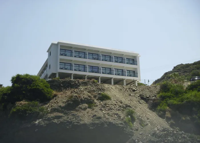 호텔 E.j. Bay 카토 피르고스