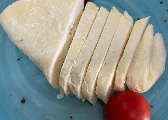 Hotel E.j. Bay Kato Pyrgos