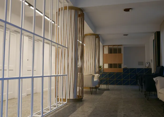 E.j. Bay 호텔 카토 피르고스