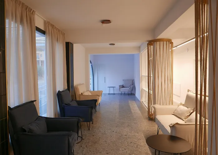 호텔 E.j. Bay 카토 피르고스