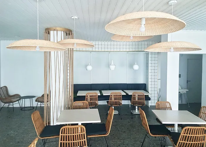 호텔 E.j. Bay 카토 피르고스