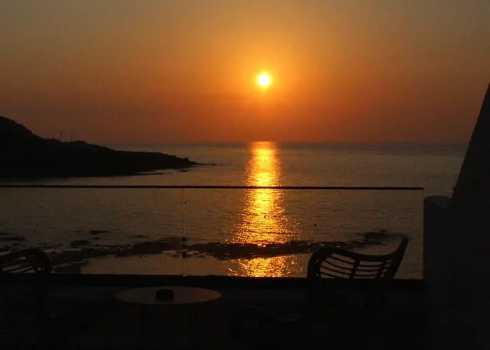 호텔 E.j. Bay 카토 피르고스