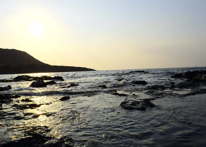 E.j. Bay Kato Pyrgos